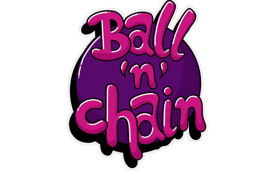 Announcement of Brand New Single BALL N’CHAIN