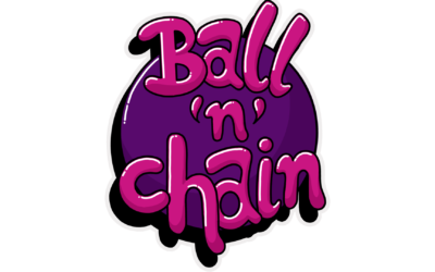 Announcement of Brand New Single BALL N’CHAIN